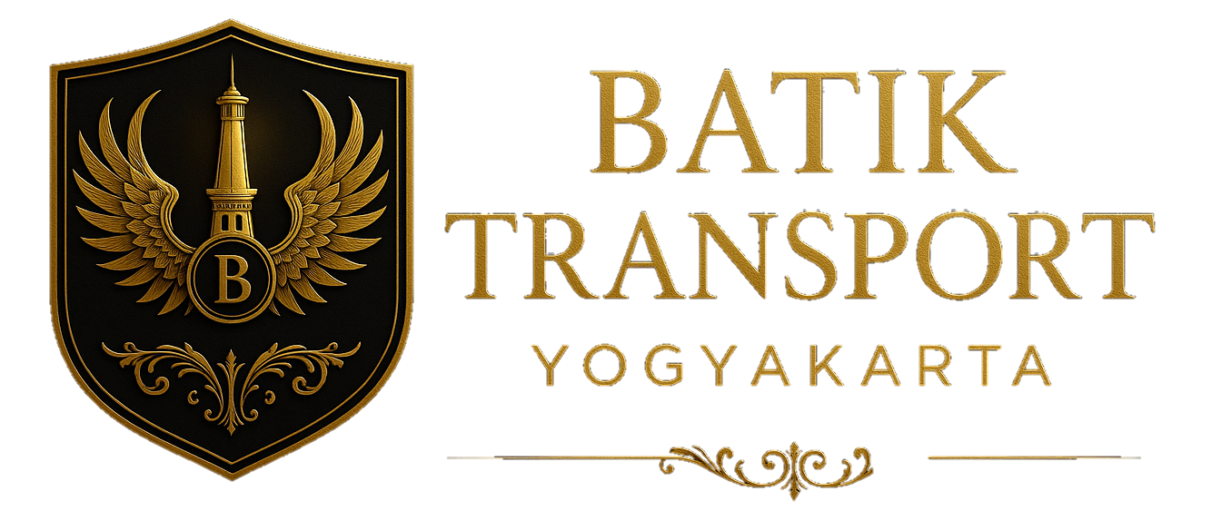 Batik Transport
